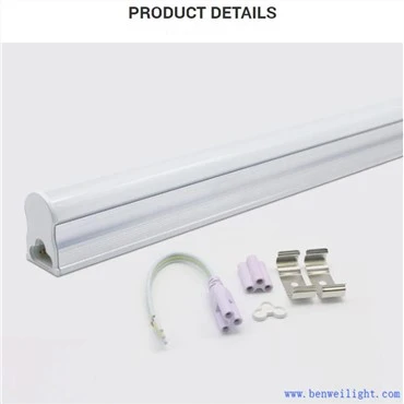 ENTEGRE T5 Sıcak Beyaz Led