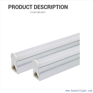 ENTEGRE T5 Led 3000k