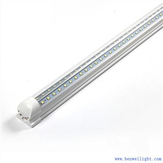 Entegre T8 Günışığı Ampulleri