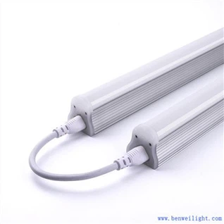 Entegre T8 Led Tüpleri Bağlayın