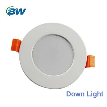 Yangına Dayanıklı Downlight