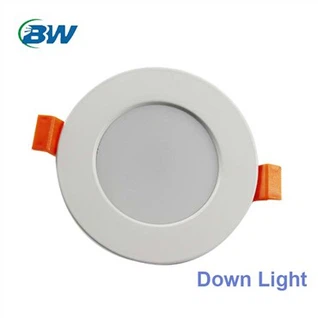 Yangına Dayanıklı Downlight