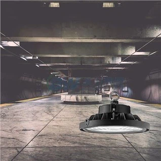 Yüksek Bay Led Işık 150w Ufo 5700k