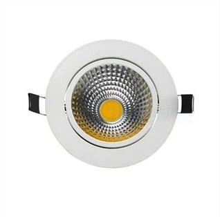 Mutfak Aşağı Işıklar LED