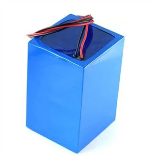 Lifepo4 Pil 12v 20ah