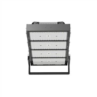 Açık Hokey Pisti Aydınlatması