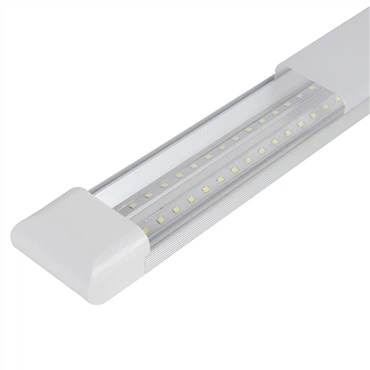 Slimline Led Çıta Işıkları Gömme Lineer Aydınlatma Armatürü