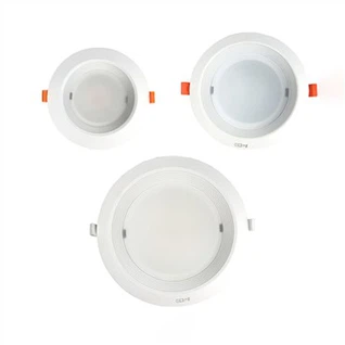 Kare Gömme Led Downlight