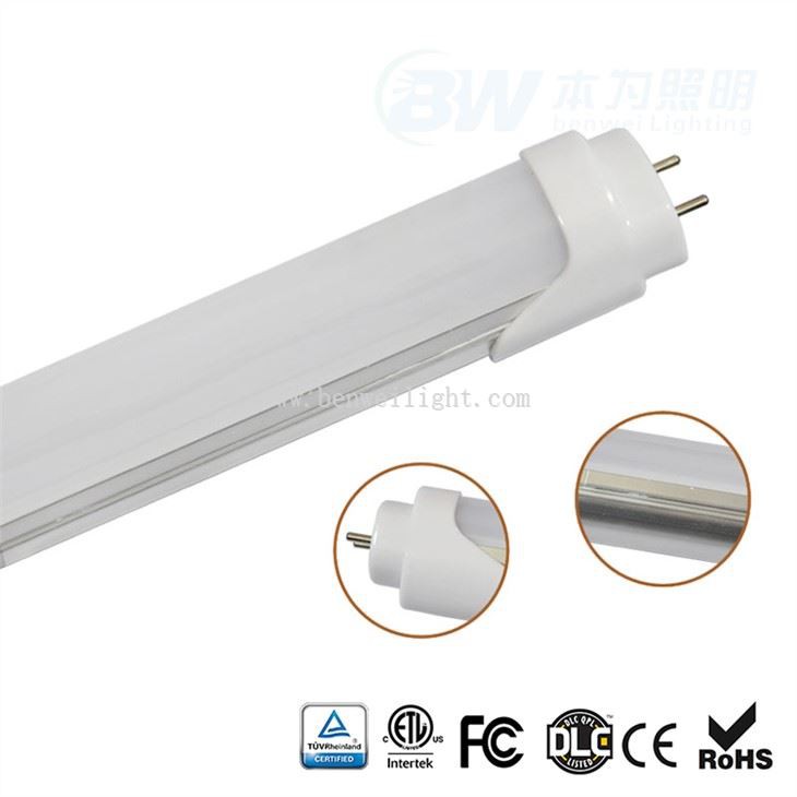 T8 LED Tüp Ampul 2ft 60cm
