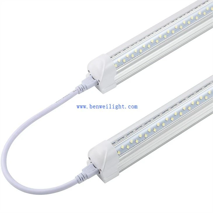 UV Rays Tube Light