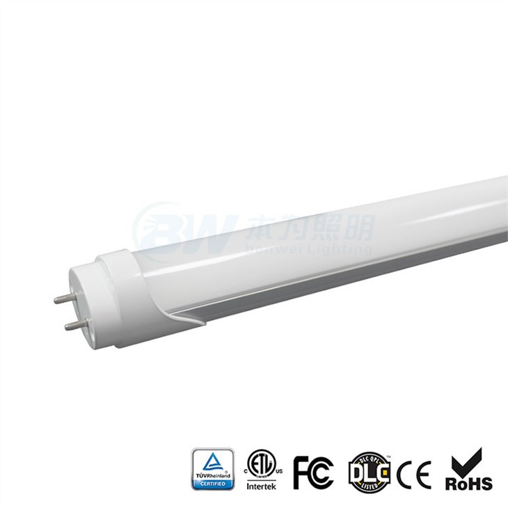 4 ft Floresan Ampuller