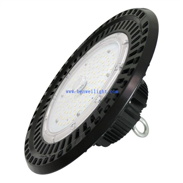 50w Ledli Yüksek Bay