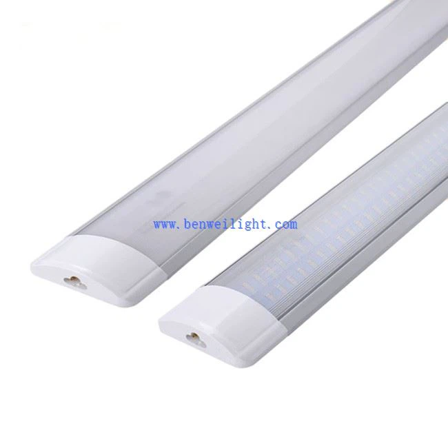 Battery Batten Light