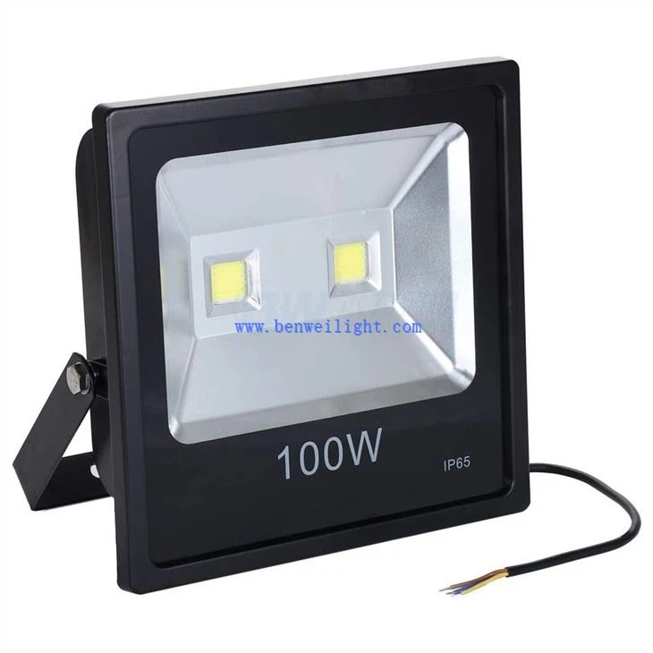 industrial flood lights outdoor