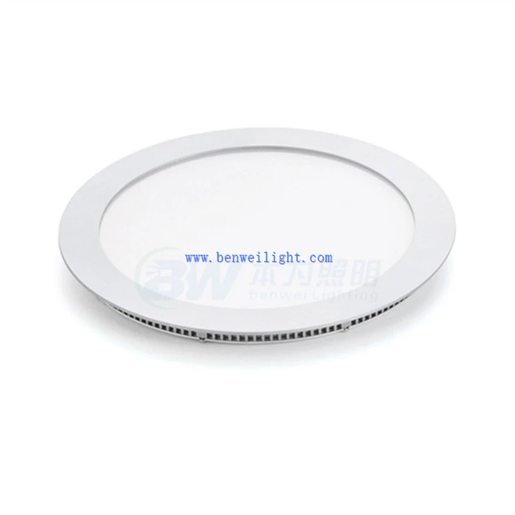 Düz Led Panel Işık