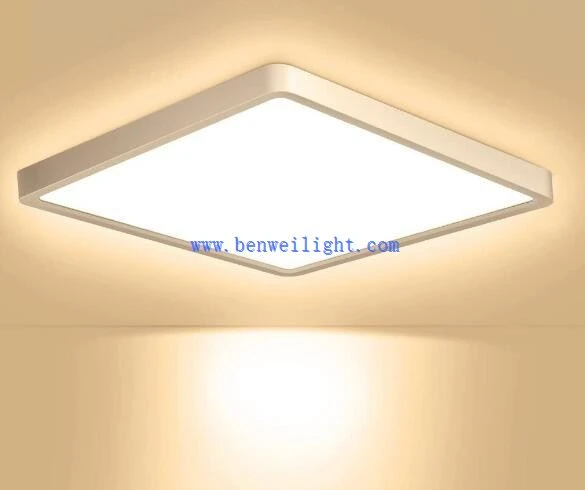 Flat Panel Ceiling Led Light