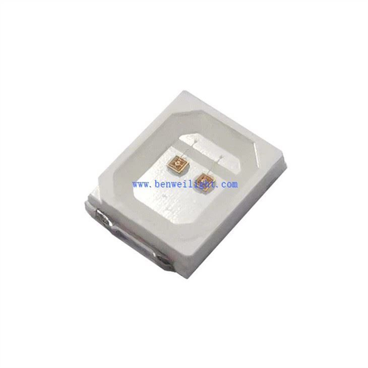 Yeşil Işık Yayan Diyot