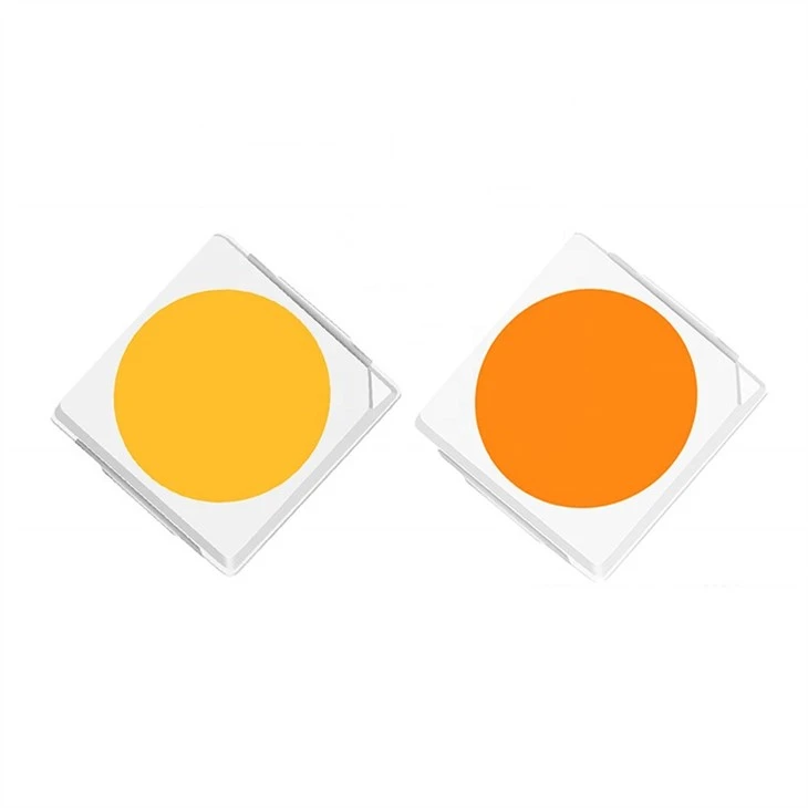 High Efficacy SMD 3030 Led Chips