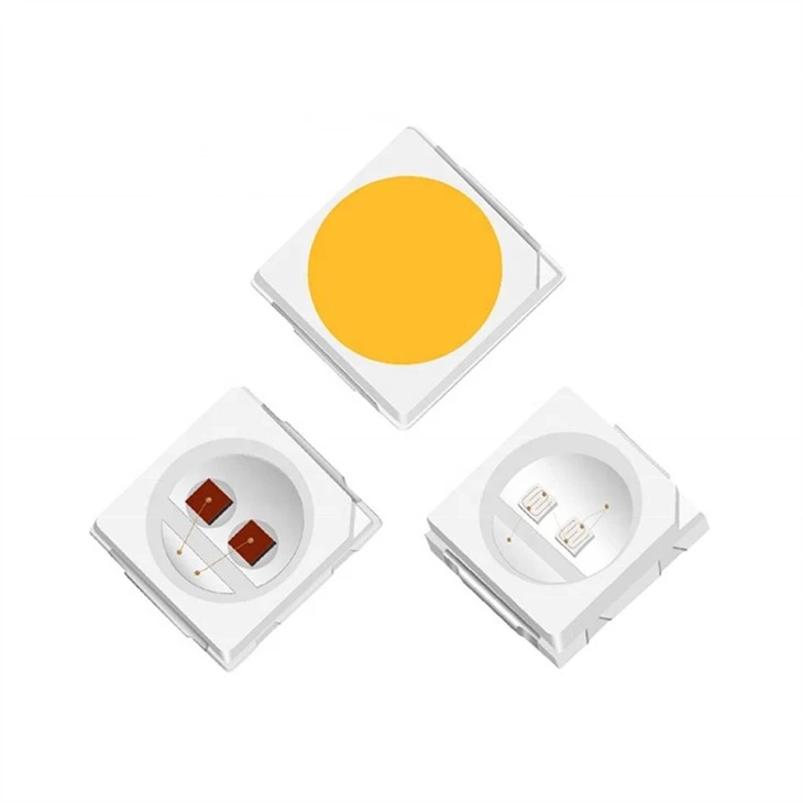 High Efficacy SMD 3030 Led Chips