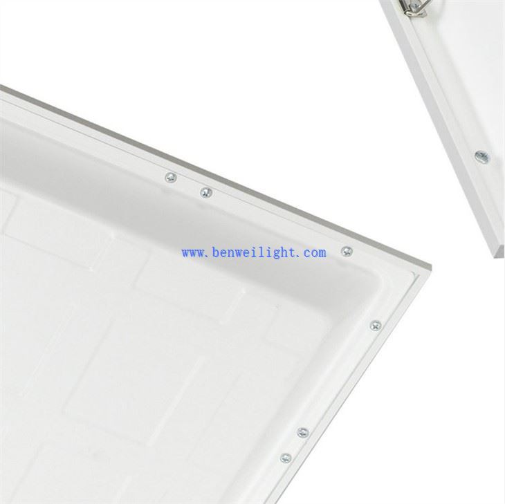 Watt Başına Yüksek Lümen 120LM Led Panel Işık