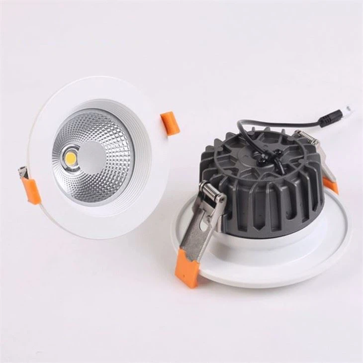 Hue 4 İnç Downlight