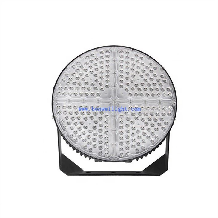 LED Beyzbol Sahası Işıkları 1000W