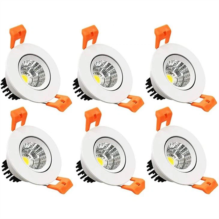 Led Rv Downlight