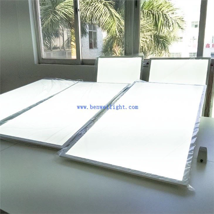 Led Flat Panel Lighting