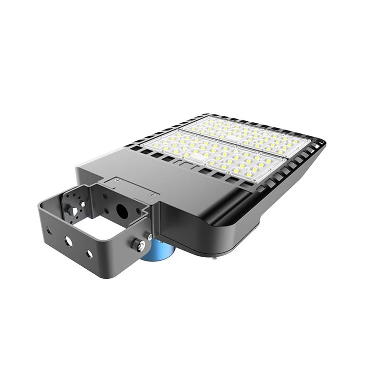 LED Otopark Işık