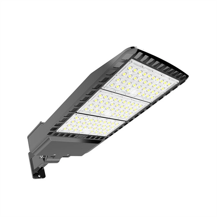 Led Parking Lot Lighting Shoebox Stadium Flood
