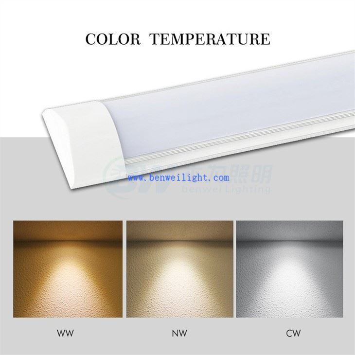 Led Otopark Işıkları