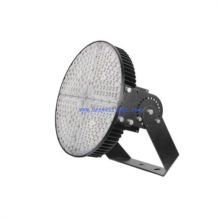 LED Spot Işığı 400 Watt