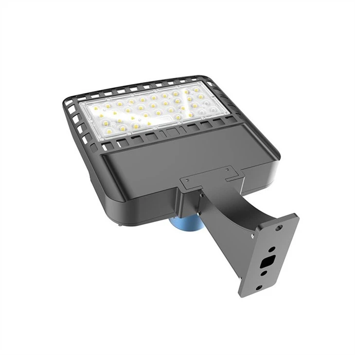 Outdoor Led Parking Lot Light Lamp