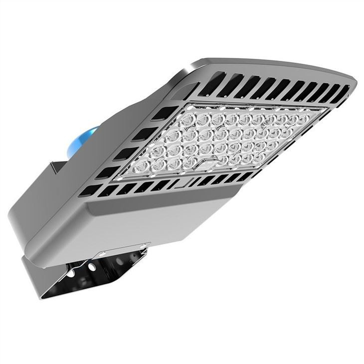 Outdoor Shoe Box Street Light