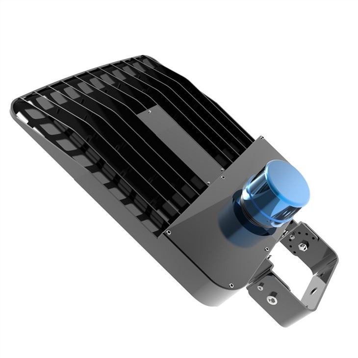 Photocell Led Street Light Led Parking Lot