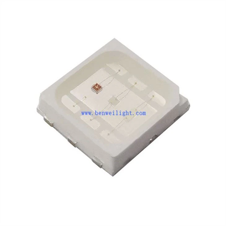 RGB Led 5050
