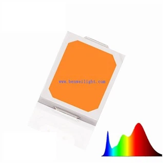 0.5W SMD 2835 LED Çipi