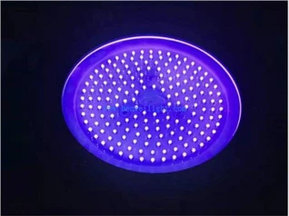 100w 200w 254 nm Uv UFO LED Işık