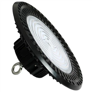 150W Led Yüksek Tavan Aydınlatması