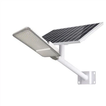 150W LED Güneş Sokak Lambası