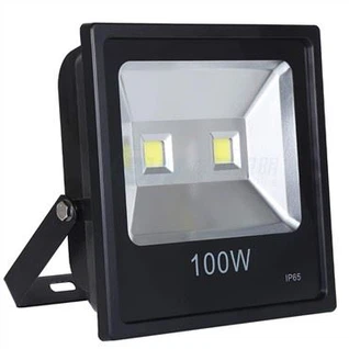 Hareket Sensörlü 20w Led Projektör