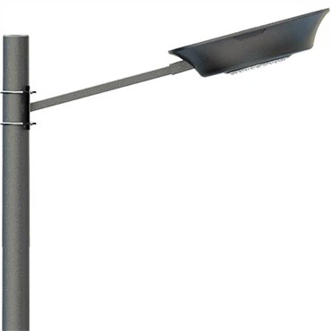 50W Led Sokak Lambası IP65 Su Geçirmez