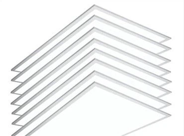 600x600 Led Panel 4000k