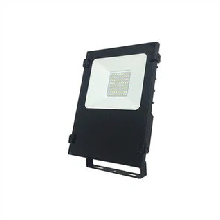 Taşkın Aydınlatma Led Reflektör / Lens IC Özelleştirilmiş Taşkın Işık Fikstürleri 30-200w