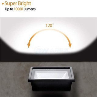 Tam Spektrum Led Taşkın Işık