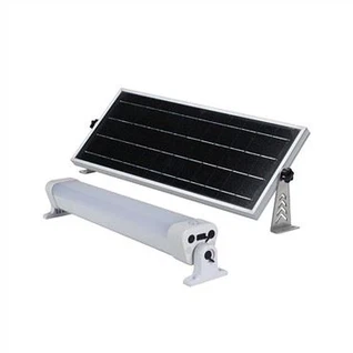 IP65 Solar LED Tri Proof Işık