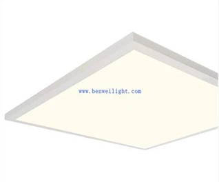 Floresan Değiştirme için LED Arkadan Aydınlatmalı Panel