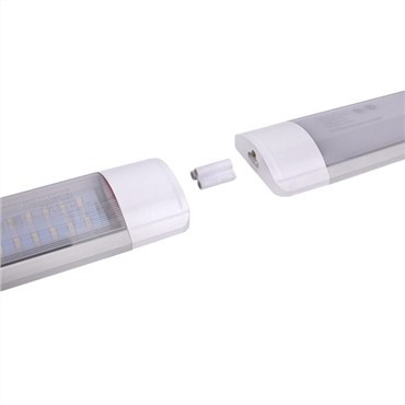 3 Pin Fişli Led Batten