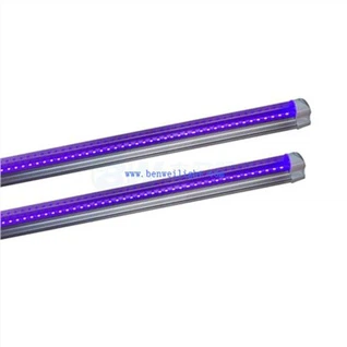 Led Siyah Işık Fluro Tüp