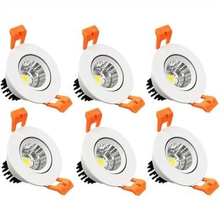 Led Rv Downlight